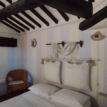 コルトーナLe Residenze Ristoriアパートメント エクステリア 写真