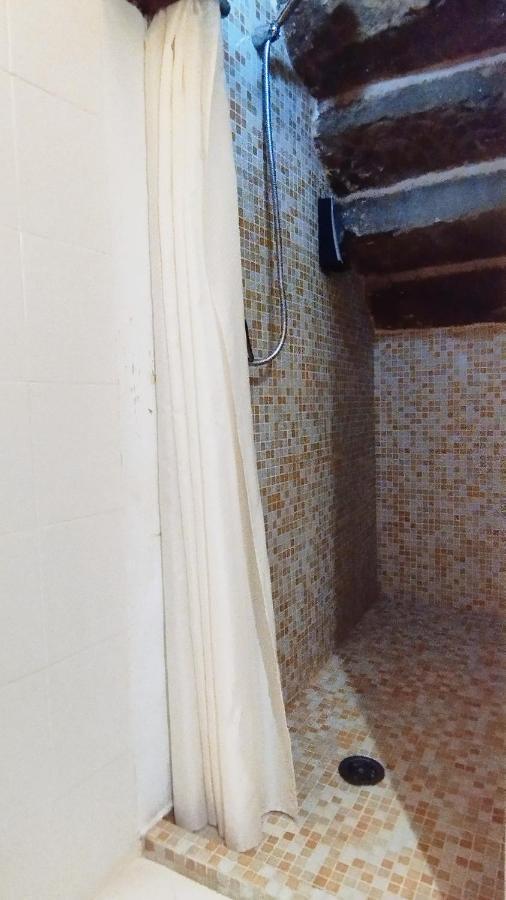 コルトーナLe Residenze Ristoriアパートメント エクステリア 写真