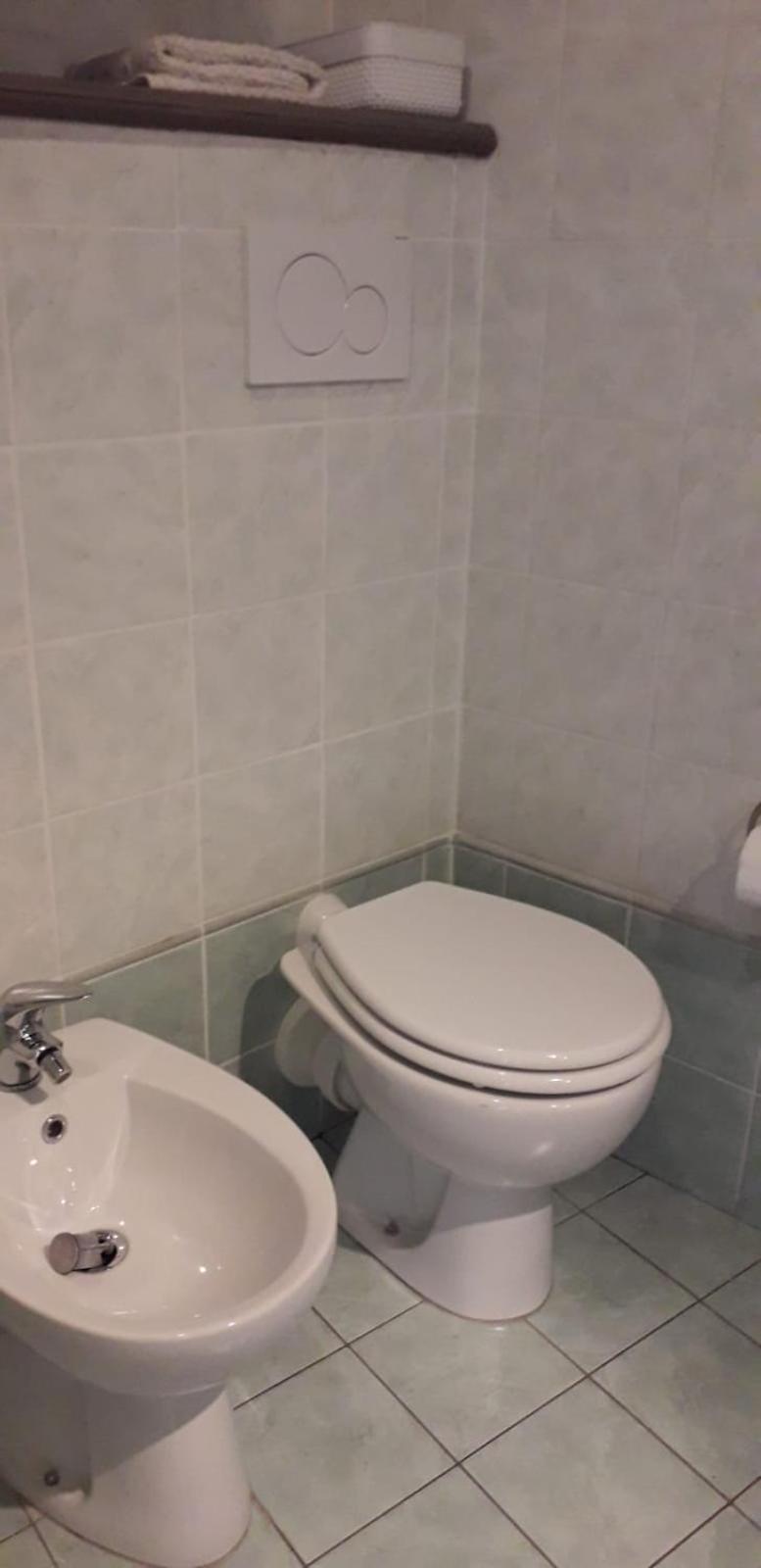 コルトーナLe Residenze Ristoriアパートメント 部屋 写真