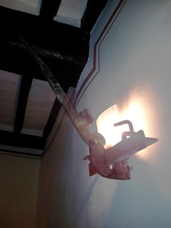 コルトーナLe Residenze Ristoriアパートメント 部屋 写真